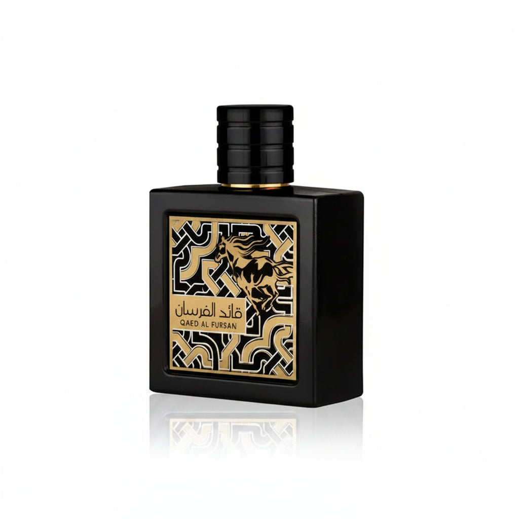 Lattafa Qaed Al Fursan EDP 90ml Unisex