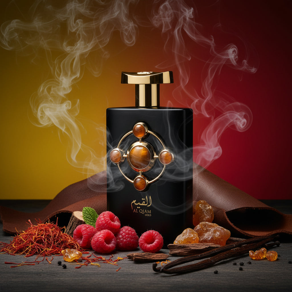 Lattafa Pride Al Qiam Gold Edp 100ml Unisex