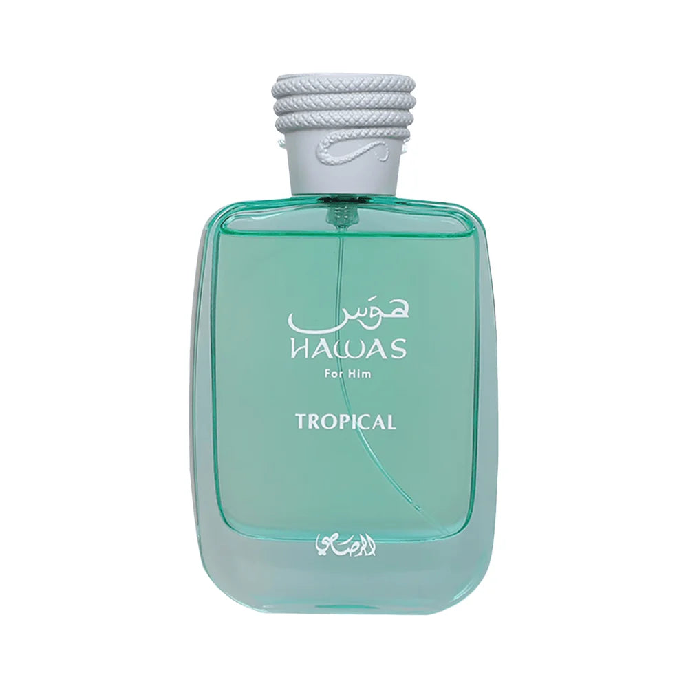 Rasasi Hawas Tropical edp 100 Ml Para Hombre