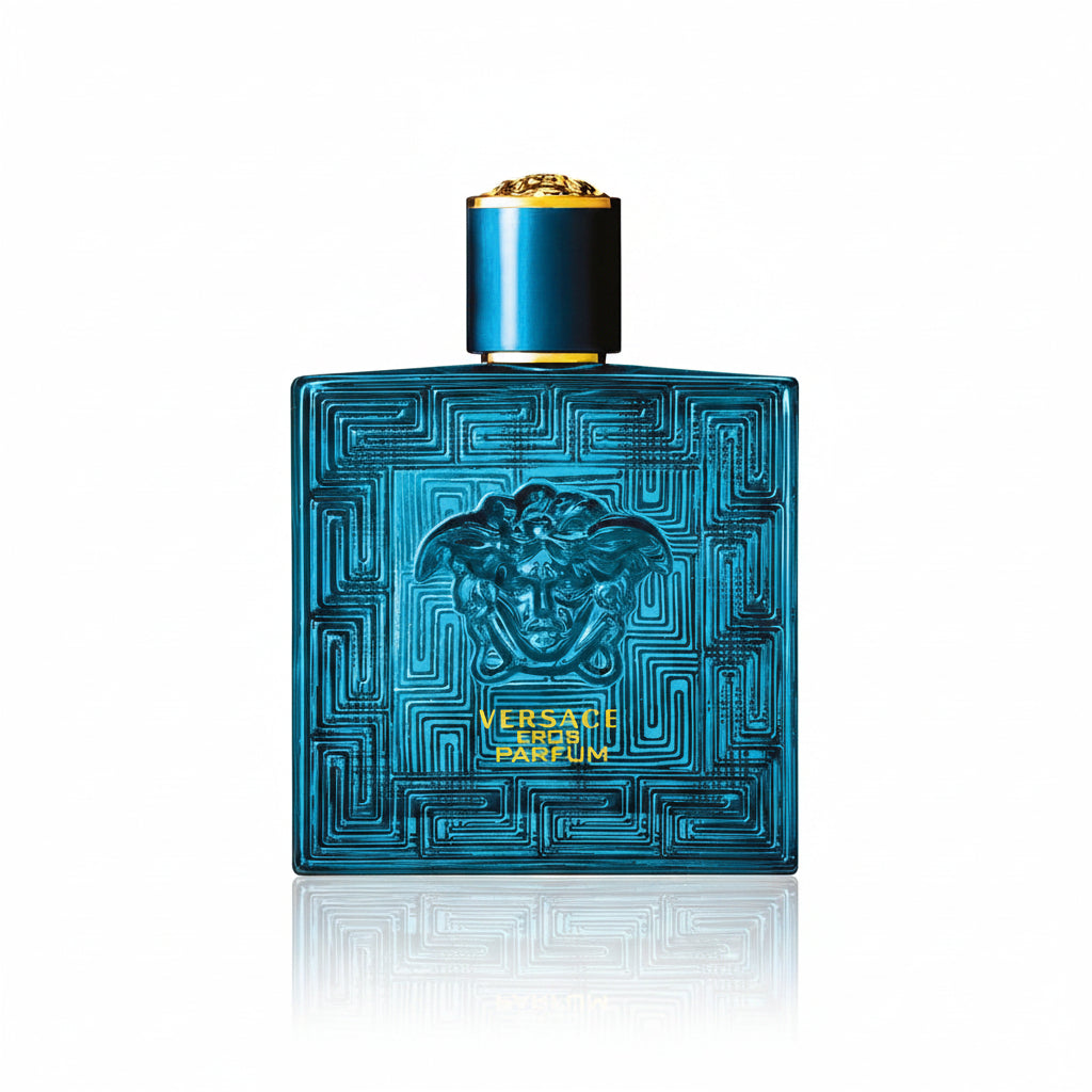 Versace Eros Parfum 100ml Hombre