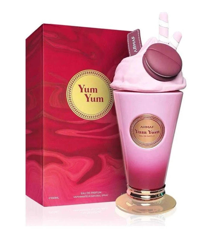 Armaf Yum Yum Delights Edp 100ml Mujer