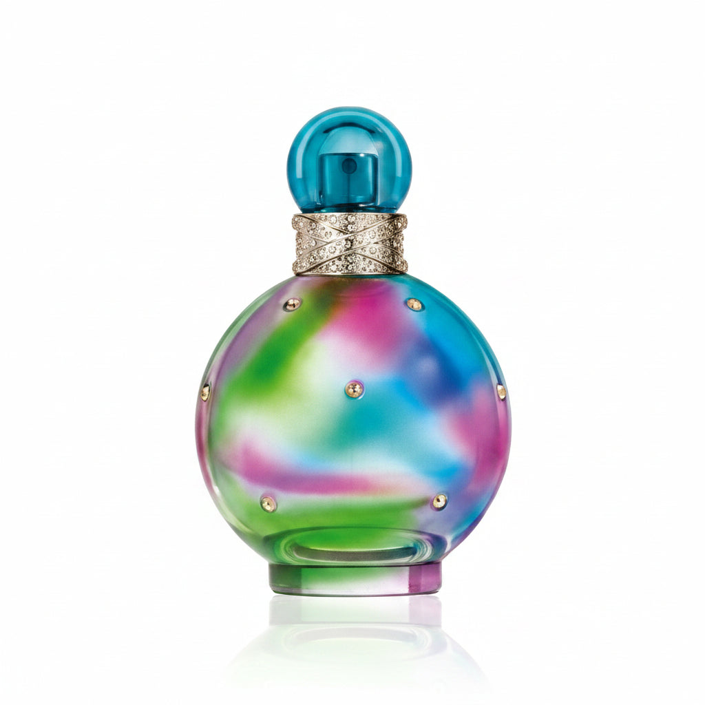 Britney Spears Festive Fantasy Woman Edt 100ml