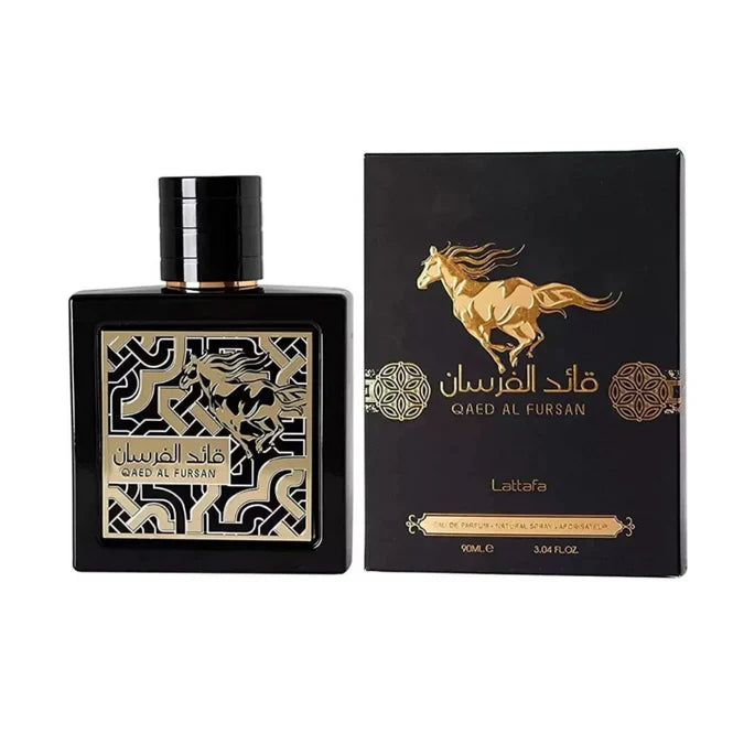 FRAGRANTICA CHILE