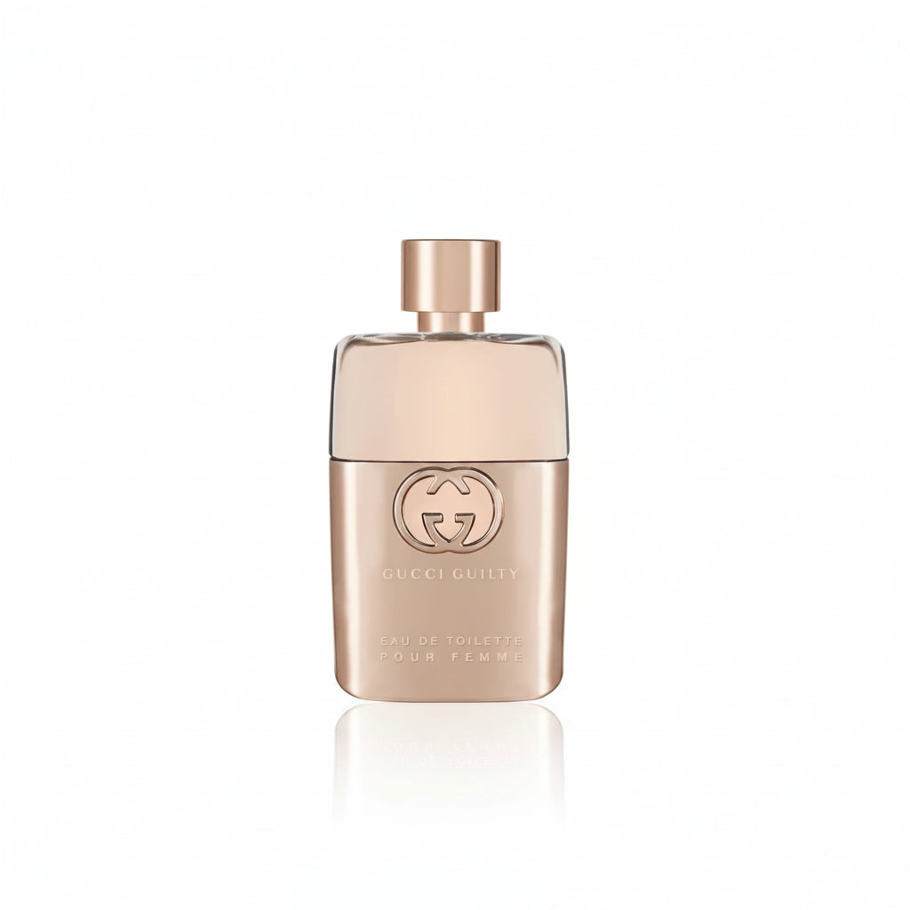 Gucci Guilty edt 30ml Mujer
