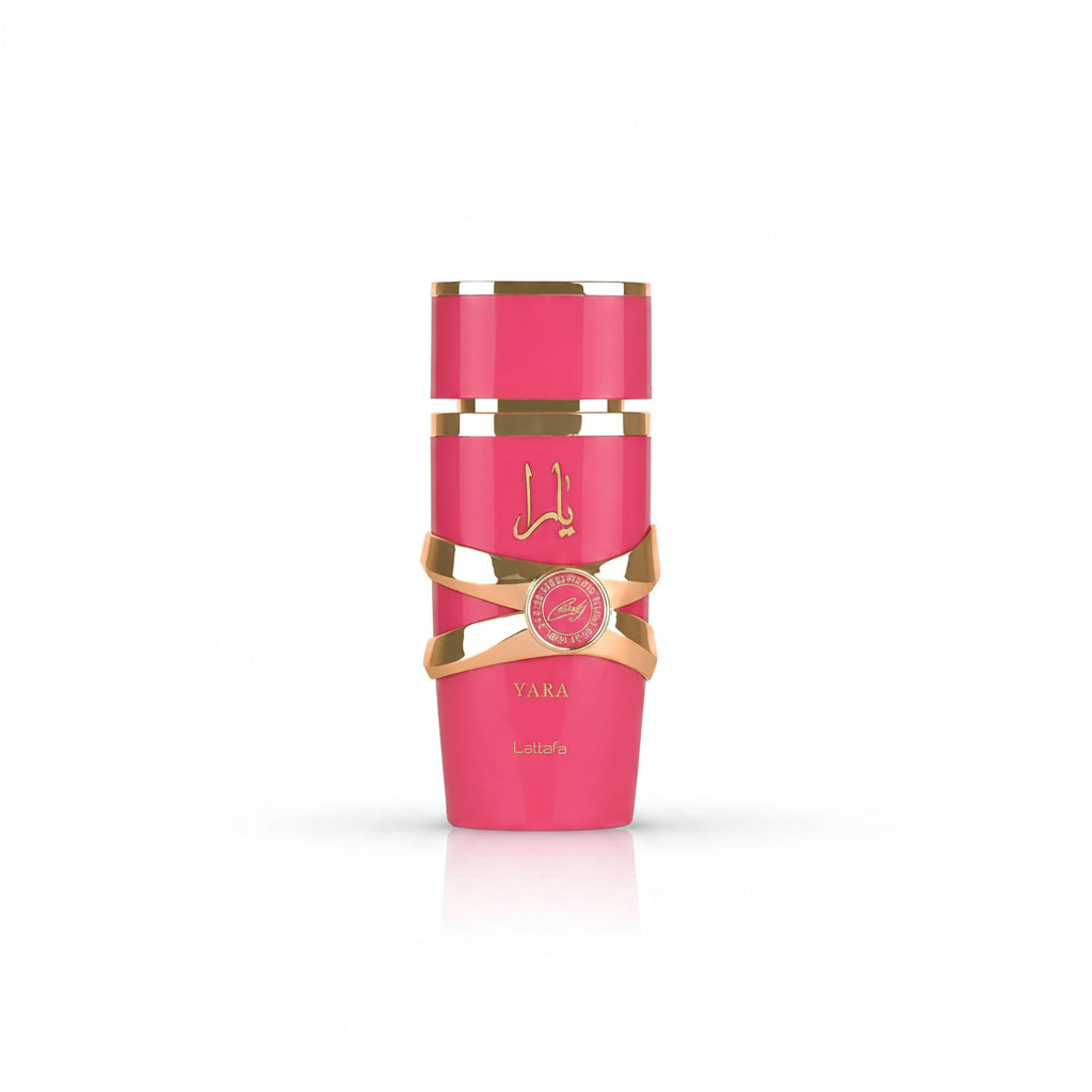 Lattafa Yara Candy Edp 100 Ml Mujer