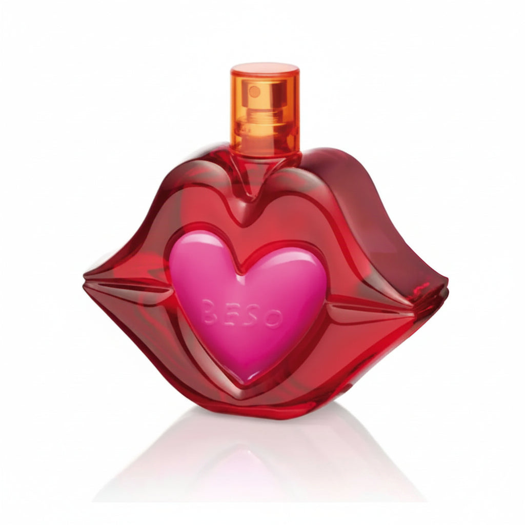 Agatha Ruiz De La Prada Beso Edt 100ml Mujer
