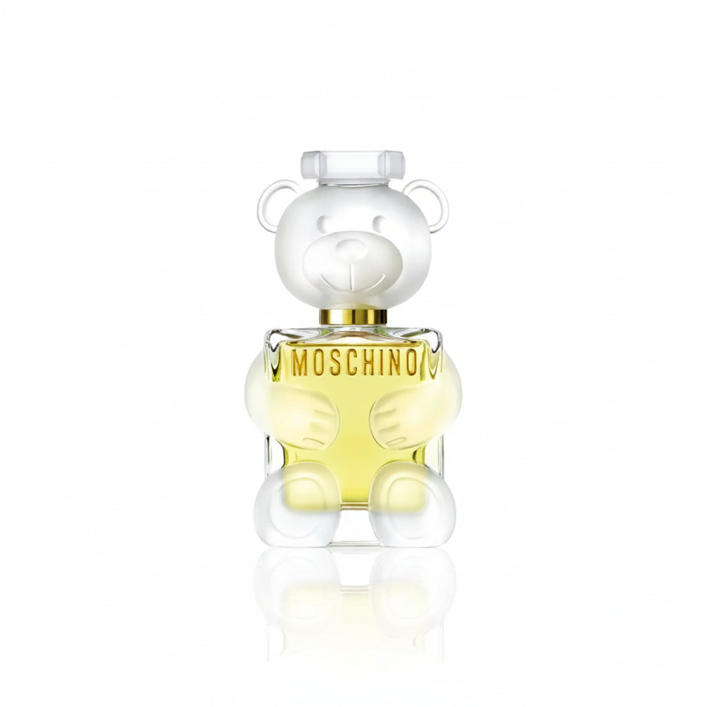 Moschino Toy 2 EDP 100 ml mujer