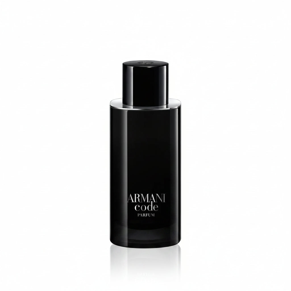 Armani Code Parfum 125ml Hombre