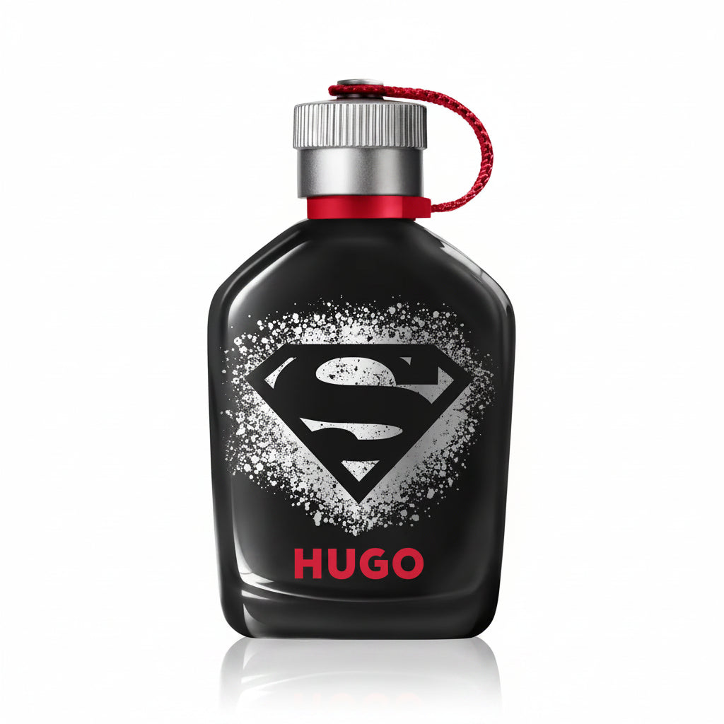Hugo Boss Superman X edp 125ml Hombre
