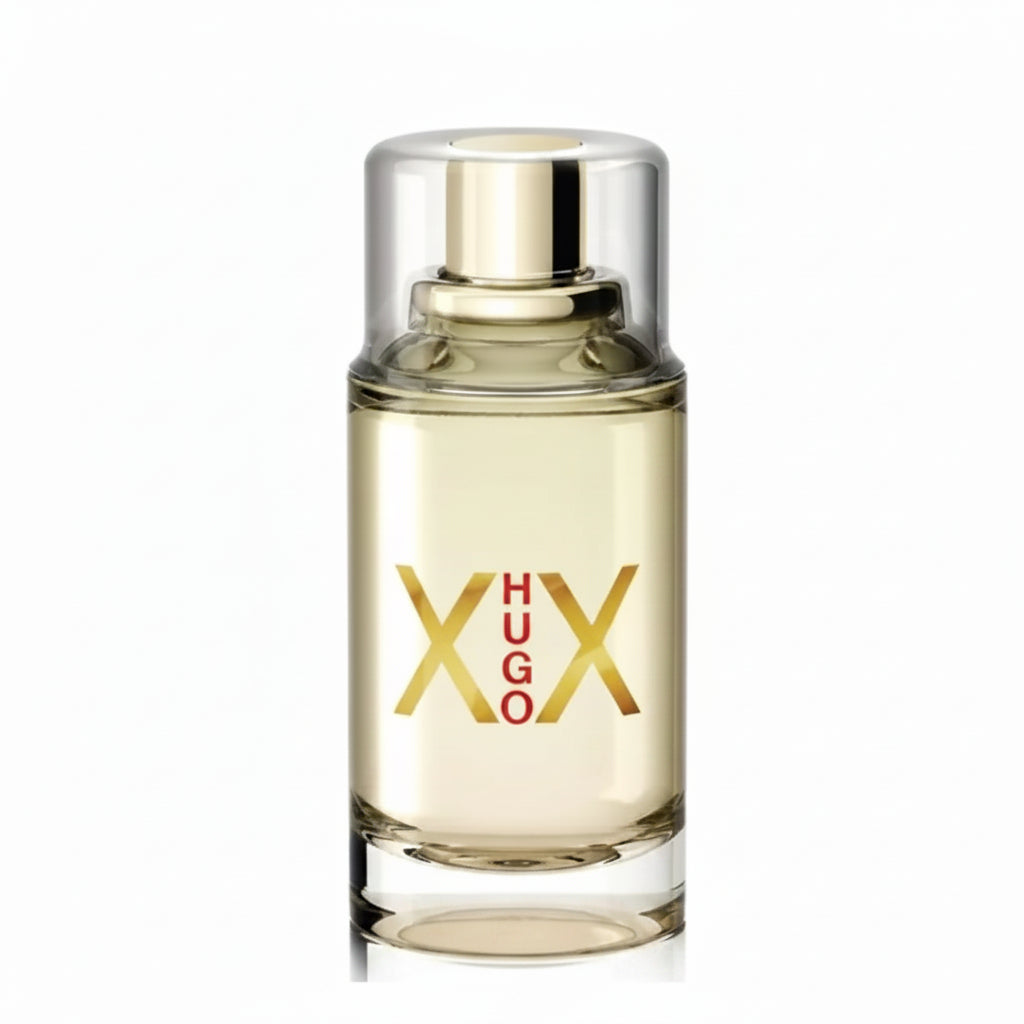 Hugo XX Woman 100ML EDT Mujer Hugo Boss