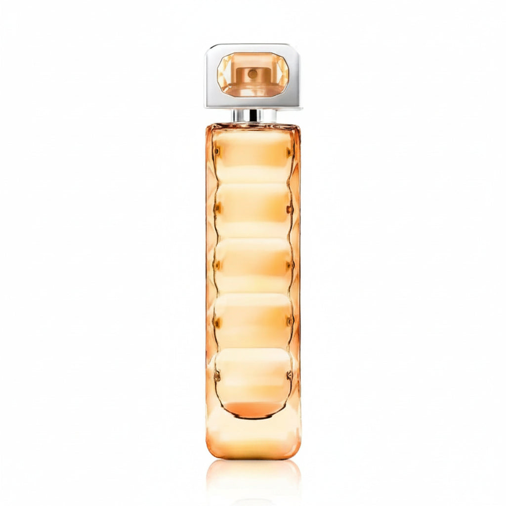 Hugo Boss Orange Woman 75ML EDT Mujer