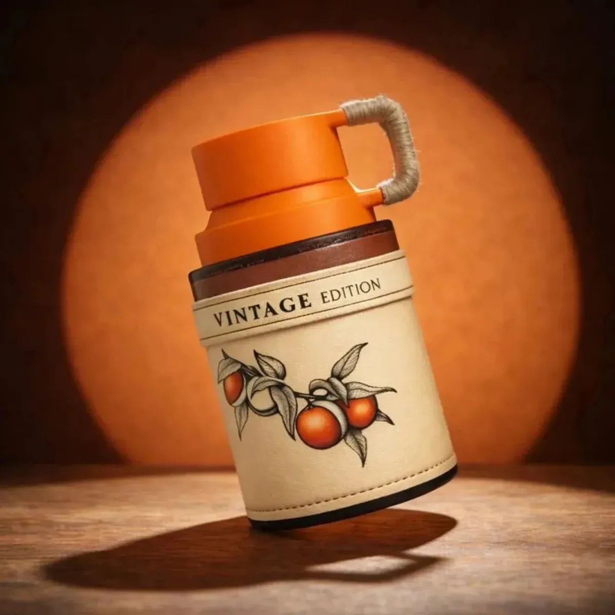 Odyssey Mandarin Sky Vintage edp 100ml Unisex