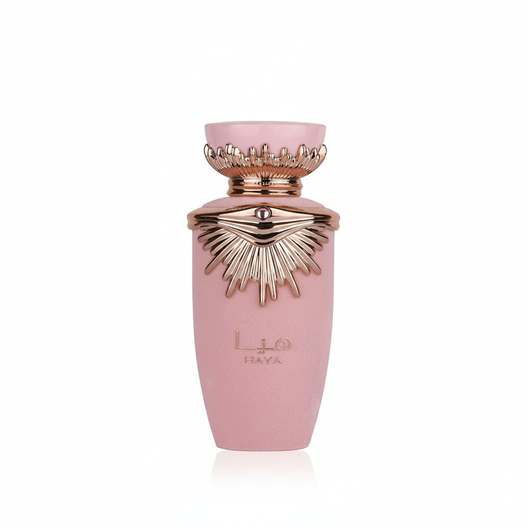 Lattafa Haya edp 100 Ml Mujer