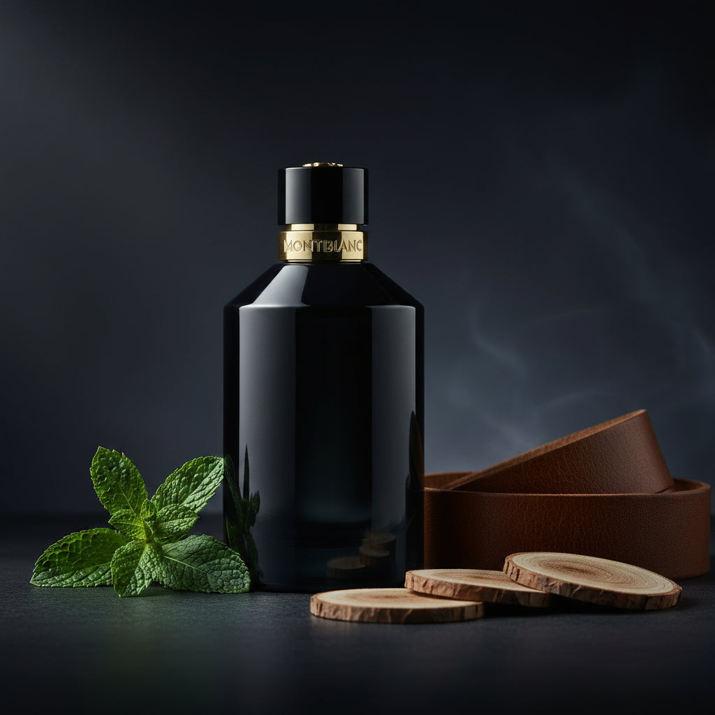 Mont Blanc Legend EDP 100 Ml Hombre (Aromático Amaderado )