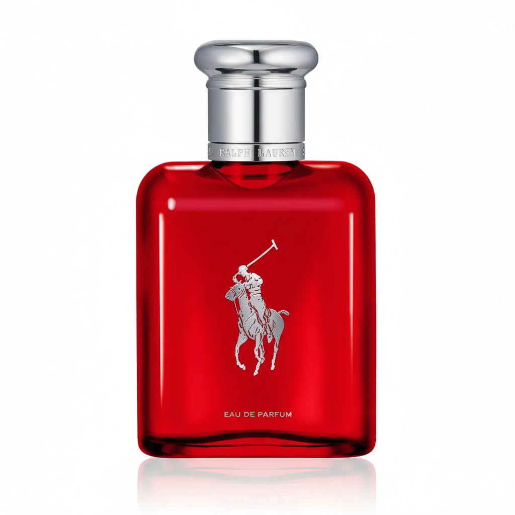 Ralph Lauren Polo Red edp 75ml