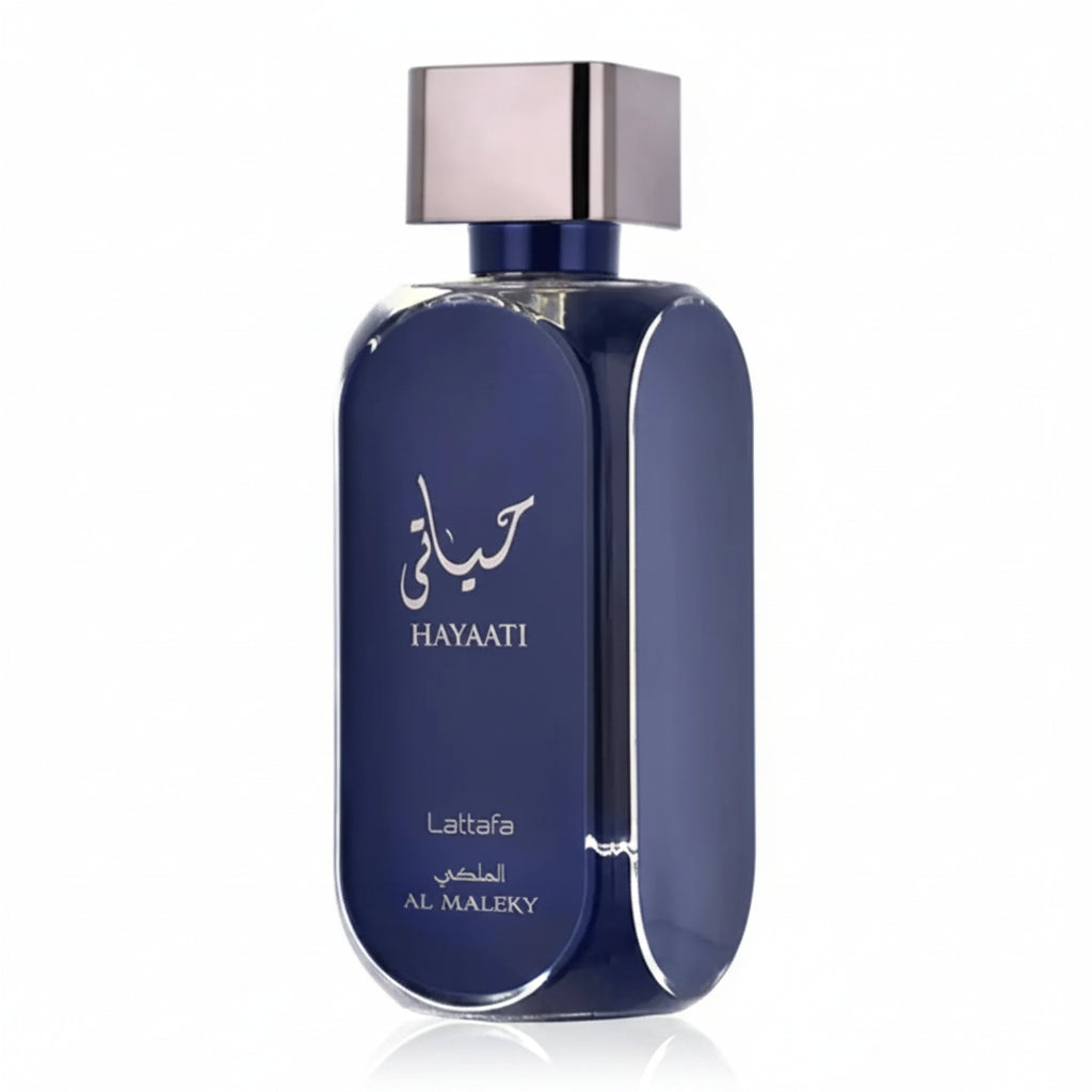 Lattafa Hayaati Al Maleky Edp 100 Ml Unisex