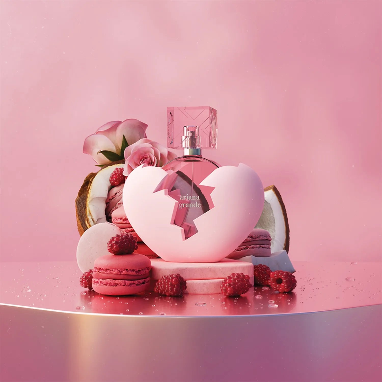 Ariana Grande Thank U Next 100ml / 50ml / 30ml